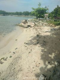 Pulau Pari Sudah Bersih Minyak, Wisatawan Tak Usah Khawatir