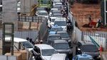 Perjalanan Panjang MRT Jakarta, Groundbreaking Hingga Kereta Pertama Tiba
