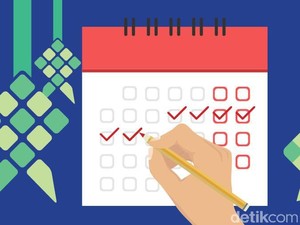 Pengusaha: Kebanyakan Libur Semakin Nggak Produktif