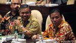 Komisi II Rapat dengan KPU, Bawaslu dan Pemerintahan