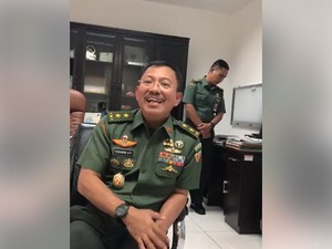 Sanksi Ditunda, dr Terawan Bisa Buka Praktik Tanpa Cuci Otak