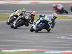 Jadwal MotoGP Argentina