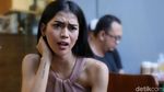 Curhat Dinda Syarif yang Masih Merasa Laki