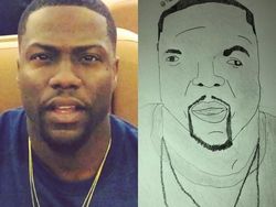 Selebgram Ini Ubah Wajah Pesohor Jadi Karya Menggelitik