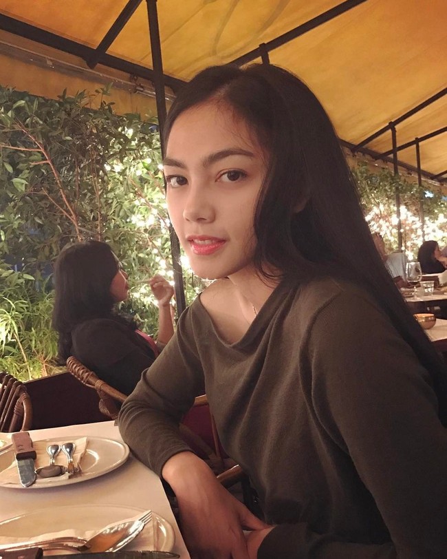 Dokter muda ini ternyata cukup populer di media sosial. Foto: Instagram