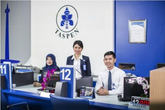 Ini Strategi TASPEN Maksimalkan Perlindungan ASN
