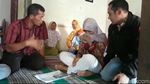 Air Mata Duka Istri Masinis Korban Tabrakan KA Sancaka vs Trailer