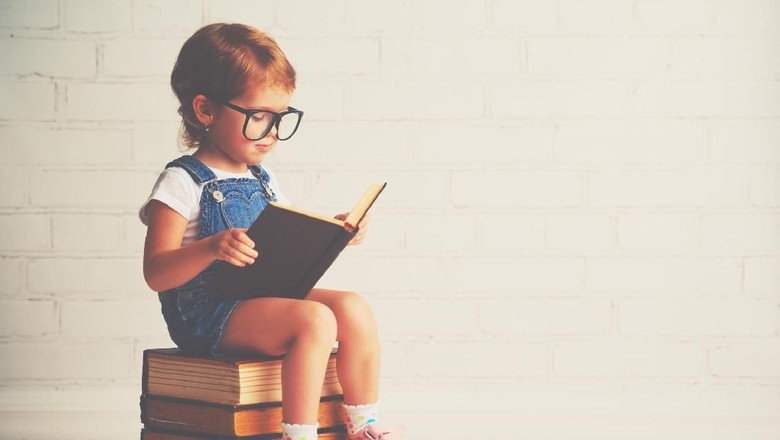 4 Keterampilan Belajar yang Perlu Dimiliki Anak Jaman Now/ Foto: Thinkstock 4 Keterampilan Belajar yang Perlu Dimiliki Anak Jaman Now/ Foto: Thinkstock