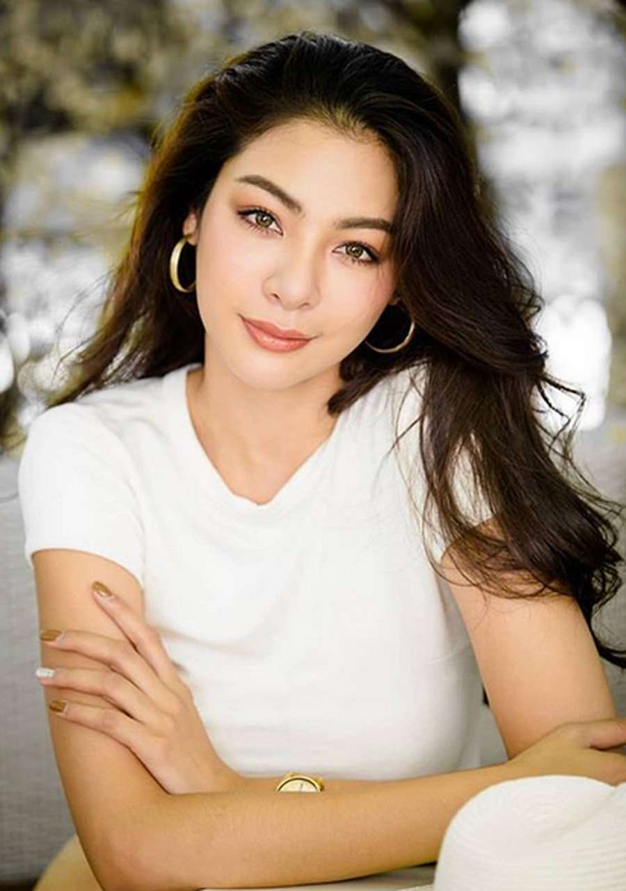 Ini Supaporn Malisorn, Perempuan yang Diduga Pacar Ivan 
