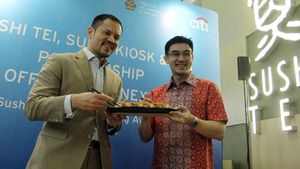Manjakan Pelanggan Citi Indonesia