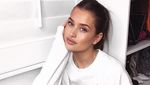 Ini Model Playboy yang Kepergok Ciuman dengan Brooklyn Beckham