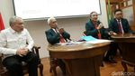 IDI Tunda Pemecatan dr Terawan Cuci Otak