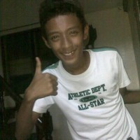 Tak hanya itu, foto masa remaja Ernest juga memperlihatkan bentuk tubuhnya yang kurus dan juga disebut banyak netizen tak menarik. Tapi, waktu berlalu, dan penampilan fisik Ernest pun berubah. Foto: Facebook