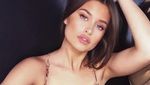 Ini Model Playboy yang Kepergok Ciuman dengan Brooklyn Beckham