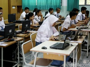 Link Unduh Kerangka Asesmen TKA 2025 SMA, Cek di Sini!