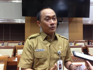 Dirjen Dukcapil: e-KTP Terbuang di Duren Sawit Buatan 2011-2013