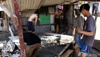 Pemberitahuan penertiban ini sudah diluncurkan sejak bulan Januari.