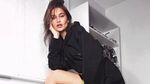 Ini Model Playboy yang Kepergok Ciuman dengan Brooklyn Beckham