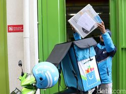 Blibli.com Luncurkan Layanan BlibliMART