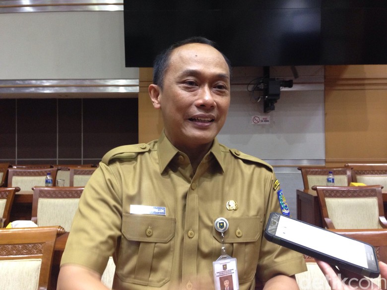 Kemendagri Sudah Cetak 1.600 e-KTP untuk Warga Negara Asing Kemendagri Sudah Cetak 1.600 e-KTP untuk Warga Negara Asing