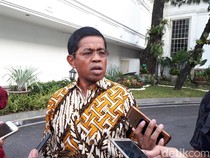 Parpol Koalisi Prabowo Sudah Komunikasi soal Wacana Usung RK di Jakarta