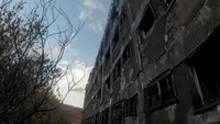 Bahkan, beberapa situs dunia seperti 1.001 Haunted Places to Visit atau Cracked menobatkan Matsuo Mine sebagai kawasan menyeramkan di Jepang. Suasana di Matsuo Mine sudah cukup membuat bulu kuduk merinding. (travelingmami/Instagram)