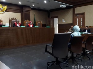 Dokter RS Medika: Novanto Ingat dari Mana Mau ke Mana
