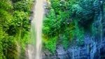 Ide Liburan di Semarang, Curug Lawe yang Segar