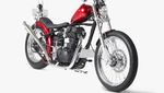Menteri Basuki Keracunan Hobi Motor Modif Jokowi