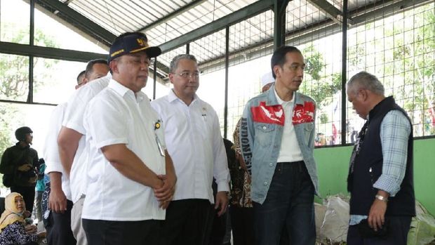 Begini Progres Penyaluran Dana Desa Rp 60 T untuk 74.957 Desa