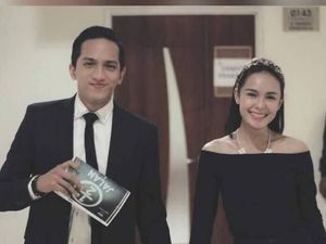Kisah dengan Ge Pamungkas Kandas Via Telepon, Ini Curhat Angie Ang