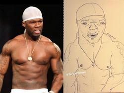 Selebgram Ini Ubah Wajah Pesohor Jadi Karya Menggelitik