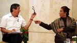 Jokowi Kumpulkan Menteri Bahas Program Prioritas 2019