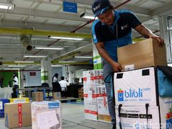 Blibli.com Luncurkan Layanan BlibliMART