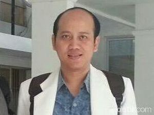 Waspada Gejala Mual Muntah Disertai Muncul Bercak Putih, Vitiligo?