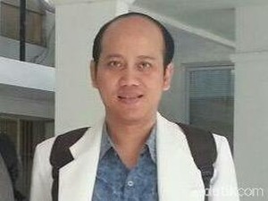 Waspada Gejala Mual Muntah Disertai Muncul Bercak Putih, Vitiligo?