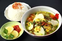 Ini 5 Ikon Kuliner Indonesia yang Bisa Dipromosikan ke Mancanegara