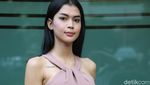 Curhat Dinda Syarif yang Masih Merasa Laki