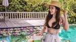 Mengintip Gaya Makan Mewah Jamie Chua, Sosialita Singapura yang Awet Muda