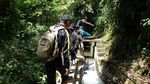 Ide Liburan di Semarang, Curug Lawe yang Segar