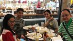 Devano Danendra, Putra Iis Dahlia Suka Makan Bareng Keluarganya, Ini Posenya!