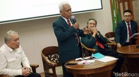 Pada tanggal 8 April 2018, dilaksanakan rapat Majelis Pimpinan Pusat (MPP) dan memutuskan bahwa PB IDI Menunda melakukan putusan MKEK. Oleh karenanya ditegaskan bahwa hingga saat ini dr Terawan masih berstatus anggota IDI.