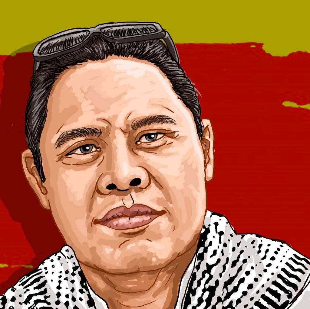 Menakar Prestasi Jokowi