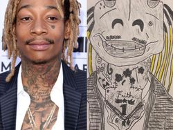 Selebgram Ini Ubah Wajah Pesohor Jadi Karya Menggelitik