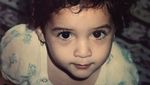 Pesona Putri Marino, Cantiknya dari Kecil!