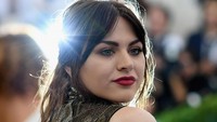 Benarkah bakat bermusik Frances Bean Cobain diturunkan oleh sang ayah, Kurt Cobain? Foto: Getty Images