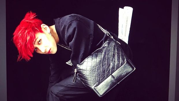 10 Artis K-Pop Paling Hot 2019