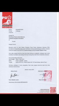 Debat Tsamara vs Media Rusia soal Putin, PSI Undang Dubes Rusia