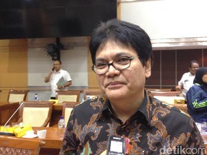 1 NIK Registrasi 2,2 Juta Nomor, Kominfo: Tegur Operator