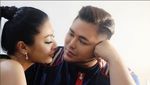 Makan Malam Bareng, Inikah Kekasih Baru Ivan Gunawan?